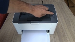 HP,103a, 108a, 108w 107a 107w چاپ اطلاعات چاپگر شامل تعداد چاپ و نسخه نرم افزار و شماره کروم کارتریج برای ریست یا بدون چیپ کردن