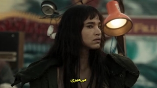 فیلم سینمایی زندانیان سرزمین ارواح prisoners of the ghostlandبا زیر نویس فارسی