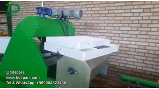 معرفی خط کامل بذرکار سینی نشا تمام اتوماتیک