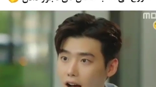 وقتی دوستت ک از همه باادب‌تره فحشای ناجور میده.،!