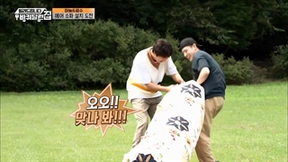 قسمت اول برنامه "هاوس آن ویلز" با حضور سهون خان به همراه زیرنویس فارسی