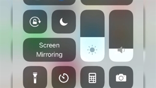 آموزش اضافه کردن اپلیکیشن به کنترل سنتر در آیفون - مرکز تعمیرات تخصصی دلتوس