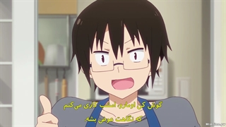 انیمه اومارو چان فصل 2 قسمت 12 آخر (زیرنویس فارسی)