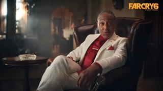 چند راهنمایی درباره گیم پلی بازی فار کرای 6 از زبان جیان کارلو بشنوید