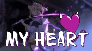 Nightcore(villain)