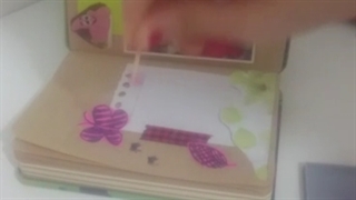 اسکرپ بوک یکتا جون