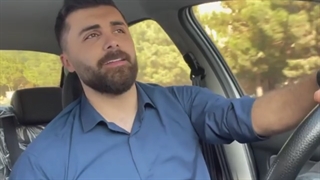 آهنگ راوی پادشاه