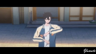 Dizzy [Shiguang Daili Ren] نایتکور