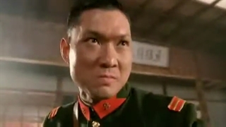 مبارزه جت لی