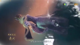 انیمه چینی{پروردگارجهان}(Lord of the Universe)[فصل1]قسمت 8+زیرنویس فارسی