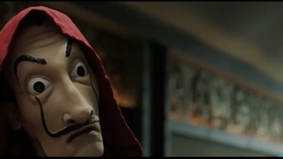 خانه کاغذی 2