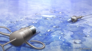 انیمه حمله به تایتان ها فصل سوم قسمت هفتم 