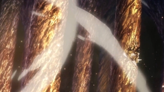 انیمه حمله به تایتان ها فصل سوم قسمت هشتم 