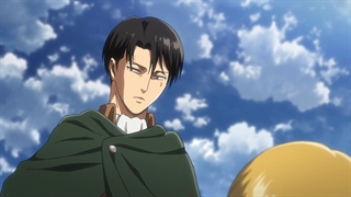 انیمه حمله به تایتان ها فصل سوم قسمت نوزدهم 