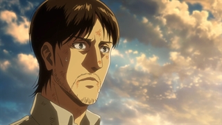 انیمه حمله به تایتان ها فصل سوم قسمت بیست و یکم 