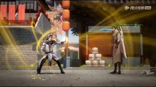 انیمه The Lord of rogue devil قسمت 33 +زیرنویس فارسی