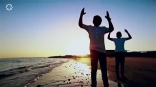 دریای رحمت (FT.Hodhod tv)