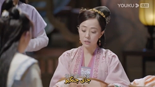 قسمت 9 سریال چینی جون جیو لینگ (Jun Jiu Ling 2021 ) با زیرنویس چسبیده