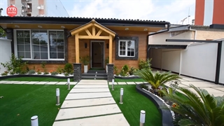 خرید خانه ویلایی مدرن در غازیان انزلی