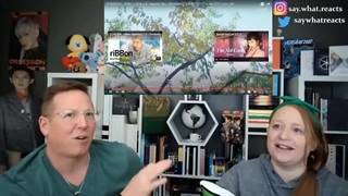 ریکشن یوتوبرا به پارت جینیونگ در Last Piece و Breath و Dive + زیرنویس فارسی آنلاین