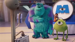 انیمیشن هیولاها در محل کار قسمت 5 با دوبله فارسی Monsters at Work 2021