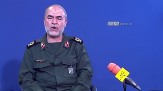 فیلم/ گفت‌وگو با معاون سیاسی فرمانده سپاه با موضوع چرایی شروع جنگ تحمیلی