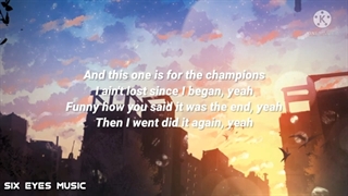 Lil Nas X ft. Jack Harlow - Industry Baby - (Lyrics) نایتکور