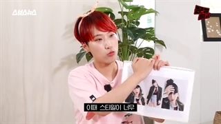 برنامه MMTG با حضور taeyeon (عضو گرز جنریشن) پارت 2 + زیرنویس فارسی