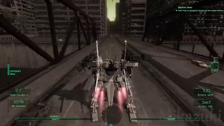 گیمپلی بازی Mecha Knights Nightmare