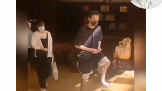 طرفدارای «شوکای» اعلام حضور کنید