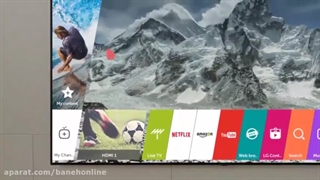 تلویزیون جی پلاس | انتخاب سنتر