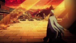 سینمایی انیمه That Time I Got Reincarnated as a Slime(کپشن)