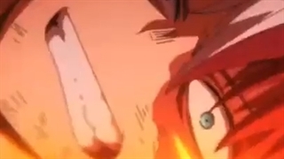 فصل ششم Boku no Hero Academia !!! (کپشنن)