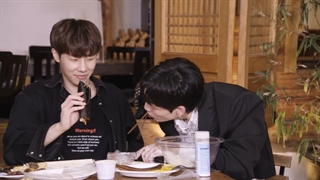 Infinite -- in chuseok 2021 - Ep 3 با زیرنویس فارسی