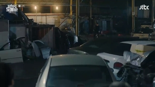 سریال دو بونگ سون زن قوی قسمت 12 با زیرنویس فارسی چسبیده