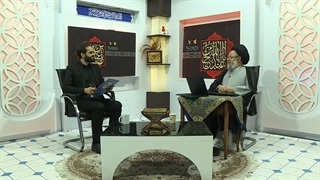 ائمه اهلبیت علیهم السلام مرجع حکمت احکام الهی هستند