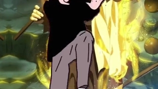 Naruto dance Animation