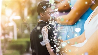 دانلود رایگان ۵ ویدیو ترنزیشن مخصوص کلیپ عروسی با کیفیت 4k