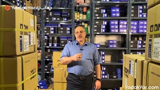 نشونه های خرابی جلوبندی خودرو چیست