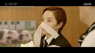 دانلود قسمت اول دالی و شاهزاده از خود راضی زیرنویس(آنلاین)