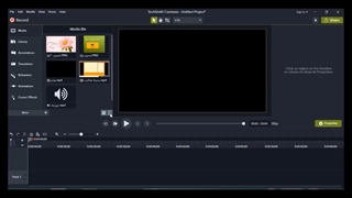 جلسه چهارم دوره آموزشی نرم افزار چندرسانه ای (بخش دوم)