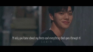 I been sad :| میکس سریال زیبایی حقیقی و با این وجود