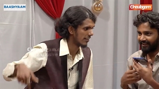 Chill Bro Bala | Dheena | Nanjil Sirippu Police 