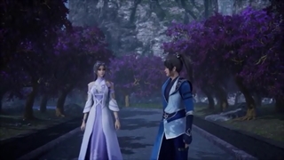 انیمه Dubu Xiaoyao قسمت 141 با زیرنویس فارسی