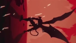 بخواطرت ب شیطان تبدیل میشم:) ..