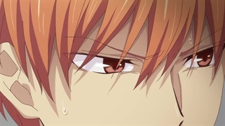 انیمه سبد میوه فصل اول Fruits Basket 1-24