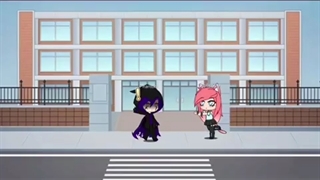 گاچاکلاب قسمت ٣