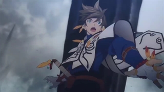 Light em up amv | anime mix amv (عالیییییهههه)