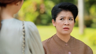 قسمت نهم سریال تایلندی پنبه در ابریشم (Fai Gam Prae 2020)- بازیرنویس فارسی