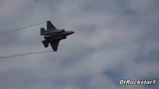 Lockheed Martin F-35 Lightning II